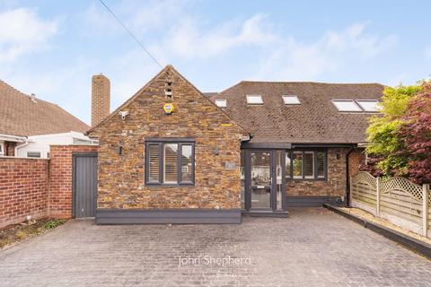 5 bedroom bungalow for sale, Glenside Avenue, Solihull, West Midlands, B92
