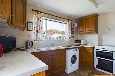 8 Caradon Close, Pensilva, Liskeard, PL14 5PQ