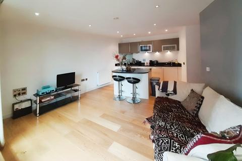 1 bedroom flat to rent, Wharf Approach, Leeds, West Yorkshire, LS1