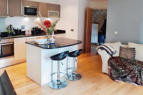 1 bedroom flat to rent, Wharf Approach, Leeds, West Yorkshire, LS1