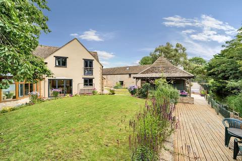4 bedroom detached house to rent, Buckland Road,  Bampton,  OX18