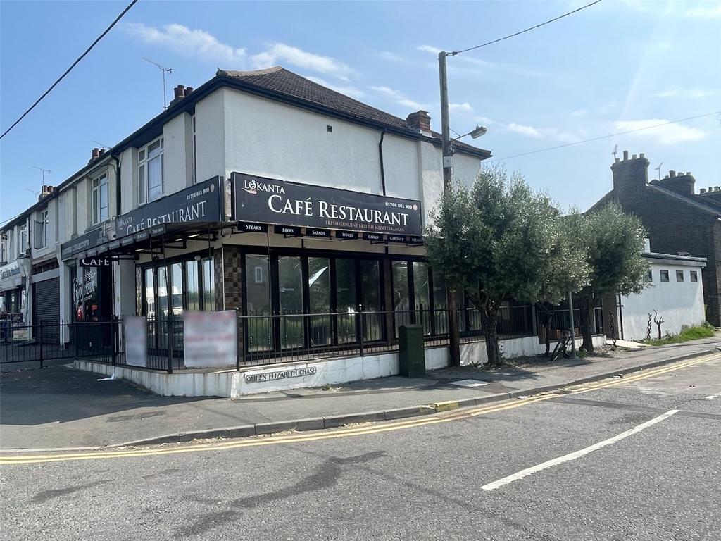 Southend Road, Rochford, Essex, SS4 Restaurant £340,000