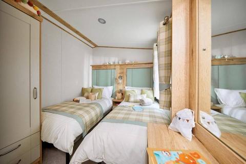 2 bedroom lodge for sale, Ovingham Road Wylam
