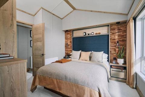2 bedroom lodge for sale - Ovingham Road Wylam