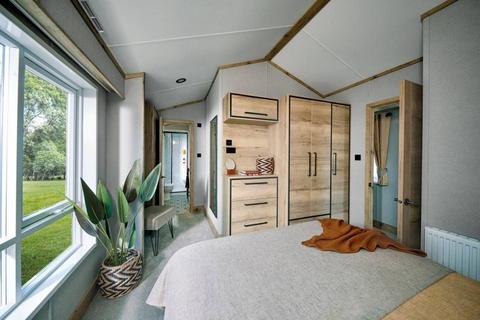 2 bedroom lodge for sale - Ovingham Road Wylam