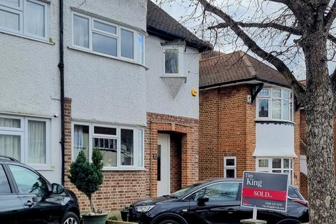 36 Hawkwood Crescent, London, E4 7PN