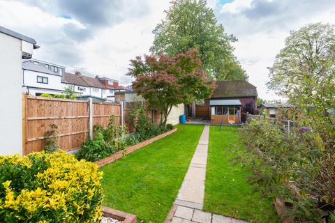 36 Hawkwood Crescent, London, E4 7PN