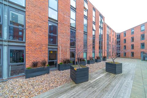 2 bedroom apartment to rent, Dun Street, Kelham Island, Sheffield, S3