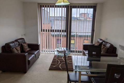 2 bedroom apartment to rent, Dun Street, Kelham Island, Sheffield, S3