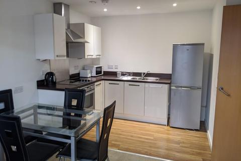 2 bedroom apartment to rent, Dun Street, Kelham Island, Sheffield, S3