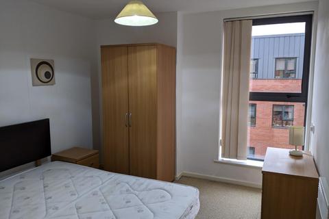 2 bedroom apartment to rent, Dun Street, Kelham Island, Sheffield, S3