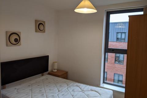 2 bedroom apartment to rent, Dun Street, Kelham Island, Sheffield, S3