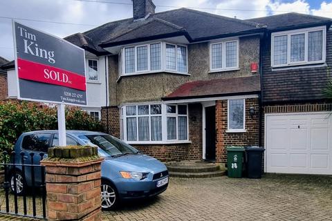 38 Nevin Drive, London, E4 7LH