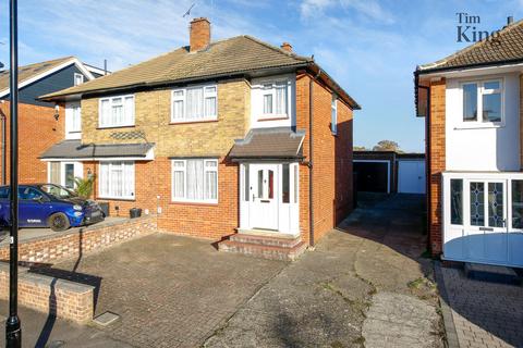 15 Kimberley Way, London, E4 6DE