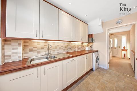 15 Kimberley Way, London, E4 6DE