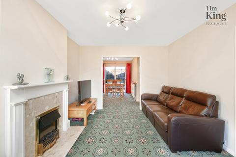 15 Kimberley Way, London, E4 6DE