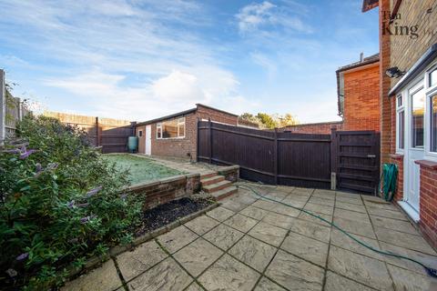15 Kimberley Way, London, E4 6DE