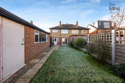 15 Kimberley Way, London, E4 6DE