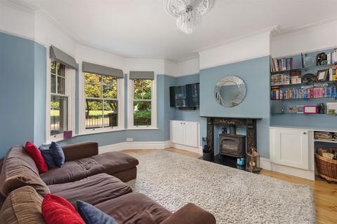 4 bedroom terraced house for sale - Minster Road, Westgate-on-Sea
