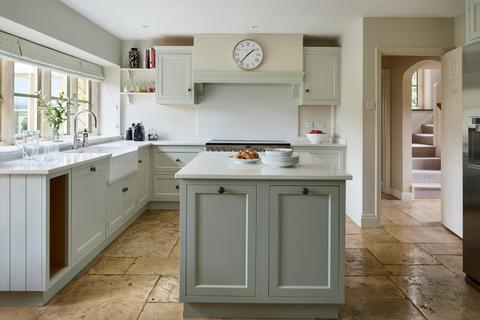 5 bedroom detached house for sale, Chadlington, Chipping Norton, Oxfordshire, OX7