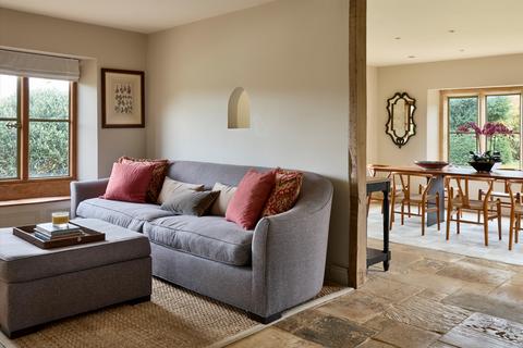 5 bedroom detached house for sale, Chadlington, Chipping Norton, Oxfordshire, OX7