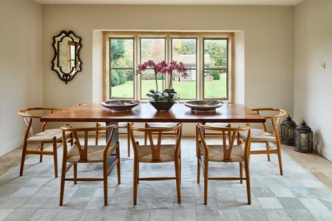 5 bedroom detached house for sale, Chadlington, Chipping Norton, Oxfordshire, OX7
