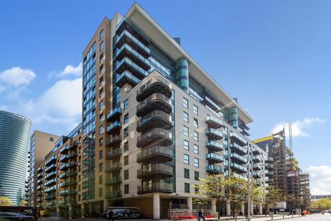 2 bedroom apartment to rent, Millharbour, Canary Wharf, London, E14