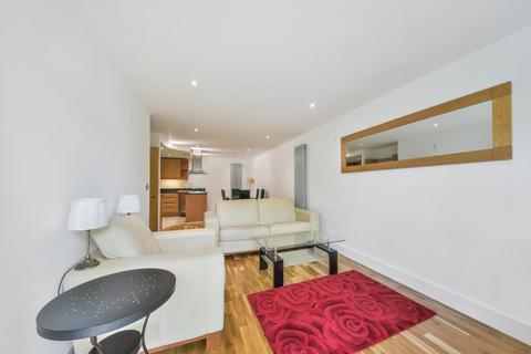 2 bedroom apartment to rent, Millharbour, Canary Wharf, London, E14