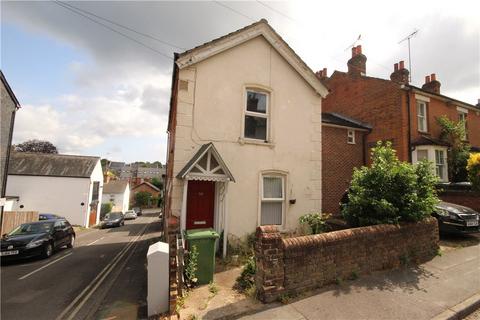 1 bedroom maisonette to rent, Addison Road, Guildford, Surrey, GU1