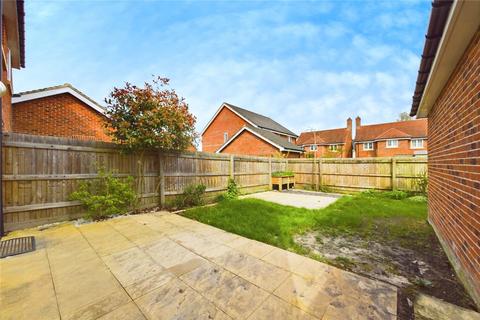 3 bedroom semi-detached house for sale, The Pippins, Swallowfield, Reading, Berkshire, RG7
