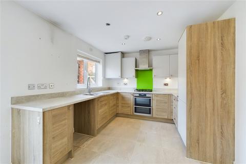 23 The Pippins, Swallowfield, Reading, RG7 1LW