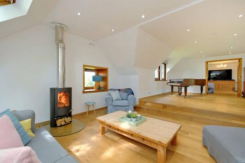 3 bedroom detached house for sale, The Mill, 3 Straloch, Newmachar, AB21 0QE