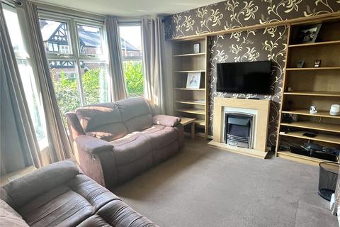 3 bedroom semi-detached house for sale, Monkmoor Road, Monkmoor, Shrewsbury, Shropshire, SY2