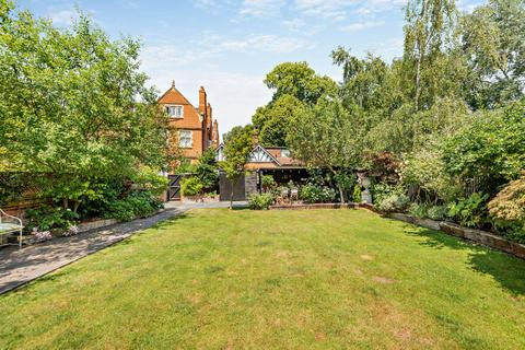 3 bedroom semi-detached house for sale, Sutherland Grange, Maidenhead Road, Windsor, Berkshire