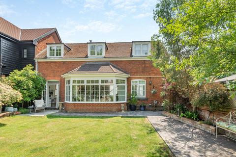 3 bedroom semi-detached house for sale, Sutherland Grange, Maidenhead Road, Windsor, Berkshire