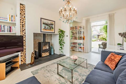 3 bedroom semi-detached house for sale, Sutherland Grange, Maidenhead Road, Windsor, Berkshire