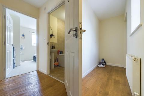 44 Blaen Bran Close, Cwmbran, NP44 1UU