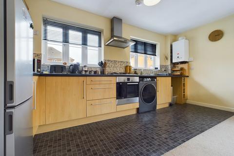 44 Blaen Bran Close, Cwmbran, NP44 1UU