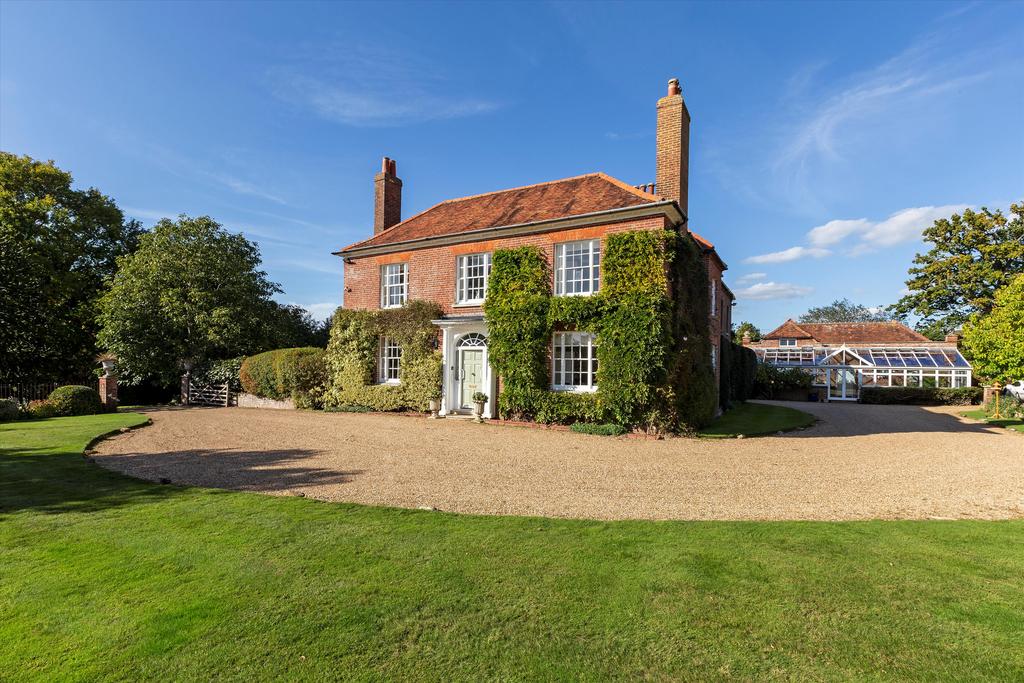 Chiddingfold Properties For Sale at Allan McLean blog