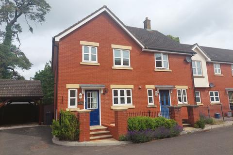 undefined, 16 Marley Close, Tiverton