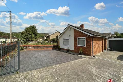3a Morfa Glas, Glynneath, Neath, SA11 5RS