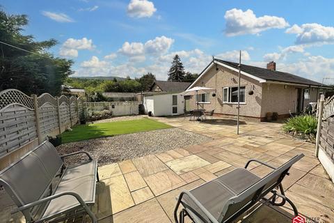 3a Morfa Glas, Glynneath, Neath, SA11 5RS