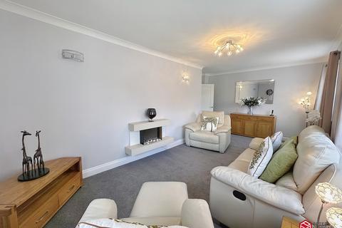3a Morfa Glas, Glynneath, Neath, SA11 5RS