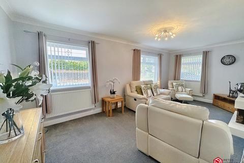 3a Morfa Glas, Glynneath, Neath, SA11 5RS