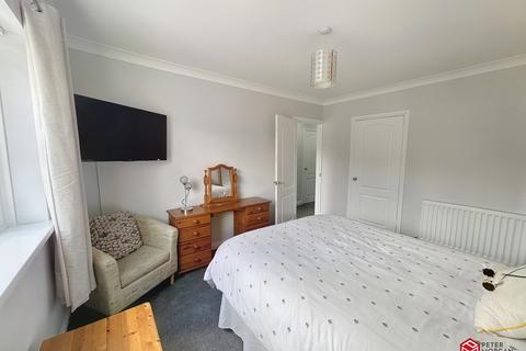 3a Morfa Glas, Glynneath, Neath, SA11 5RS