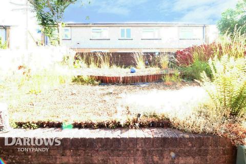 13 Maes Bedw, Porth, CF39 9HF