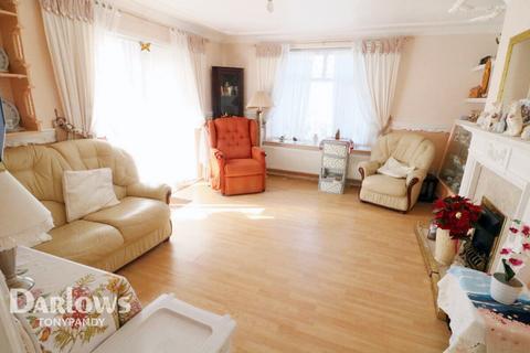 13 Maes Bedw, Porth, CF39 9HF