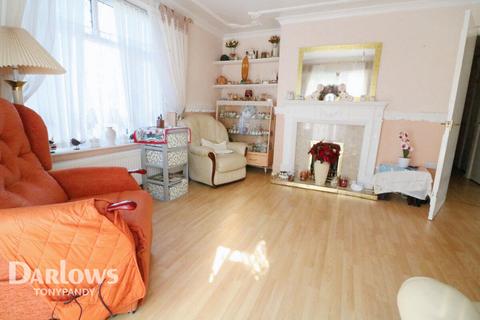 13 Maes Bedw, Porth, CF39 9HF