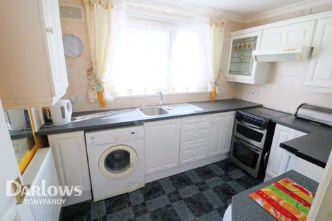 13 Maes Bedw, Porth, CF39 9HF