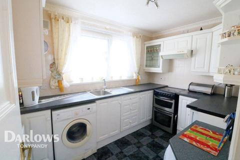 13 Maes Bedw, Porth, CF39 9HF